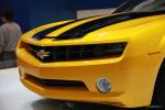 Chevrolet Camaro Concept 2006 года
